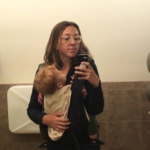 Meet your Posher, Zoe